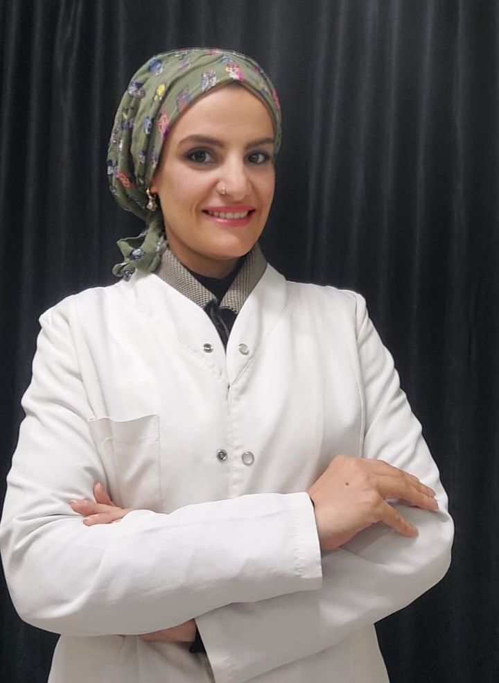 Dr. Raghda Yousseif