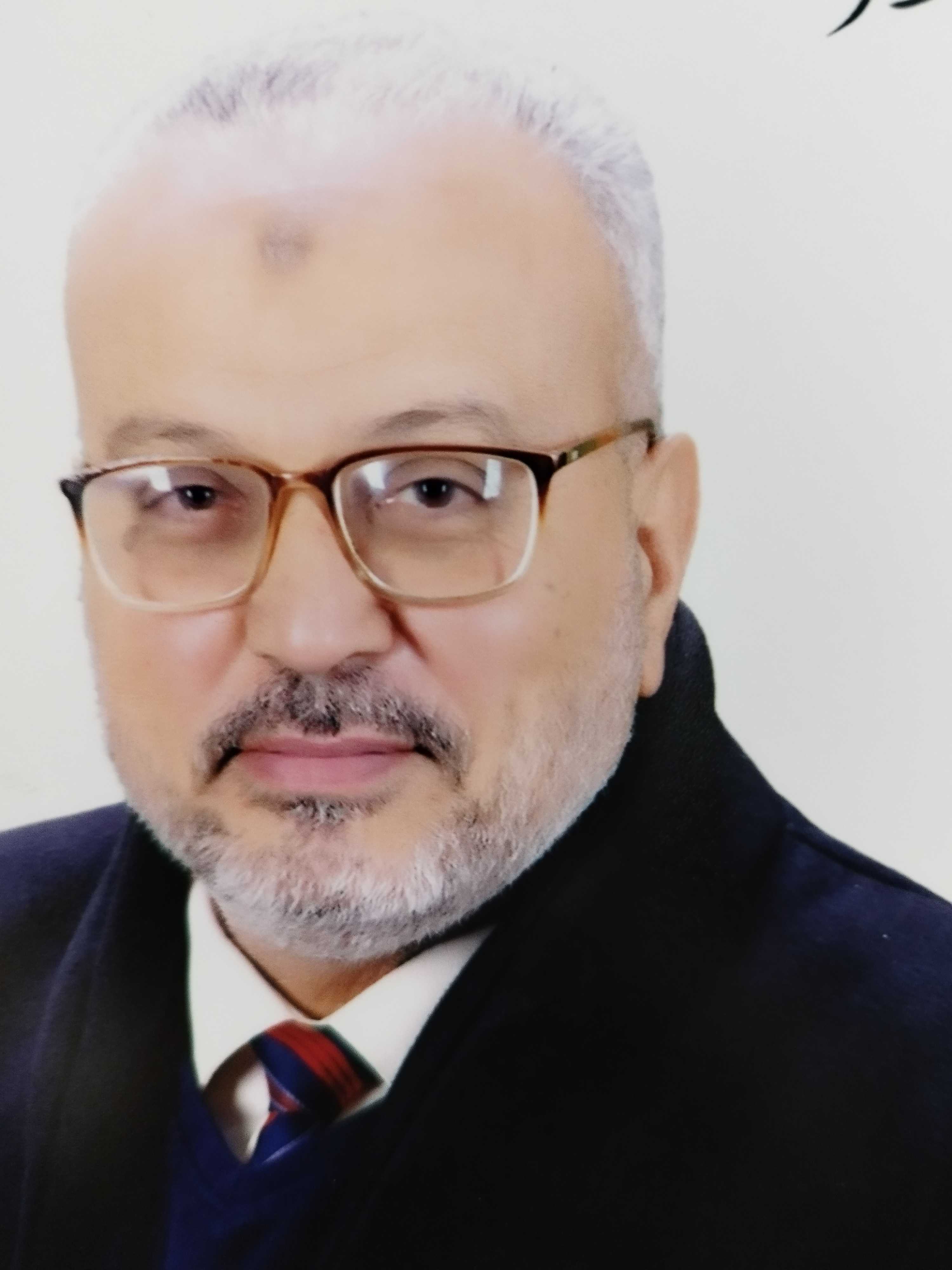 Dr. Adel Al Bard