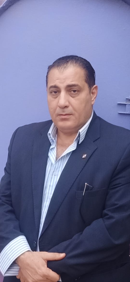 Dr. Osama Abdel-Azim