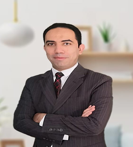 Dr. Ahmed Abdel- Mohsen