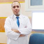 Dr. Mahmoud Mahdy