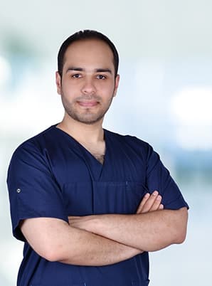 Dr. Ihab Fadl