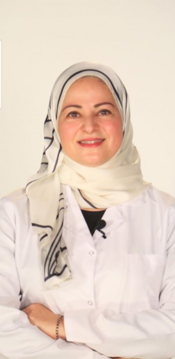 Dr. Rania Lotfy
