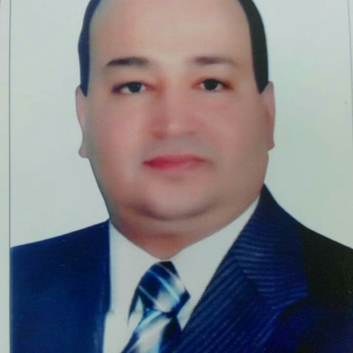 دكتور محمود خيري الهايش
