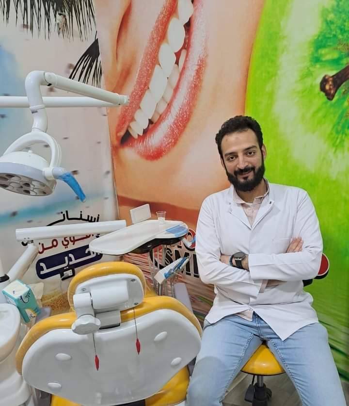 Dr. Mohamed Baher