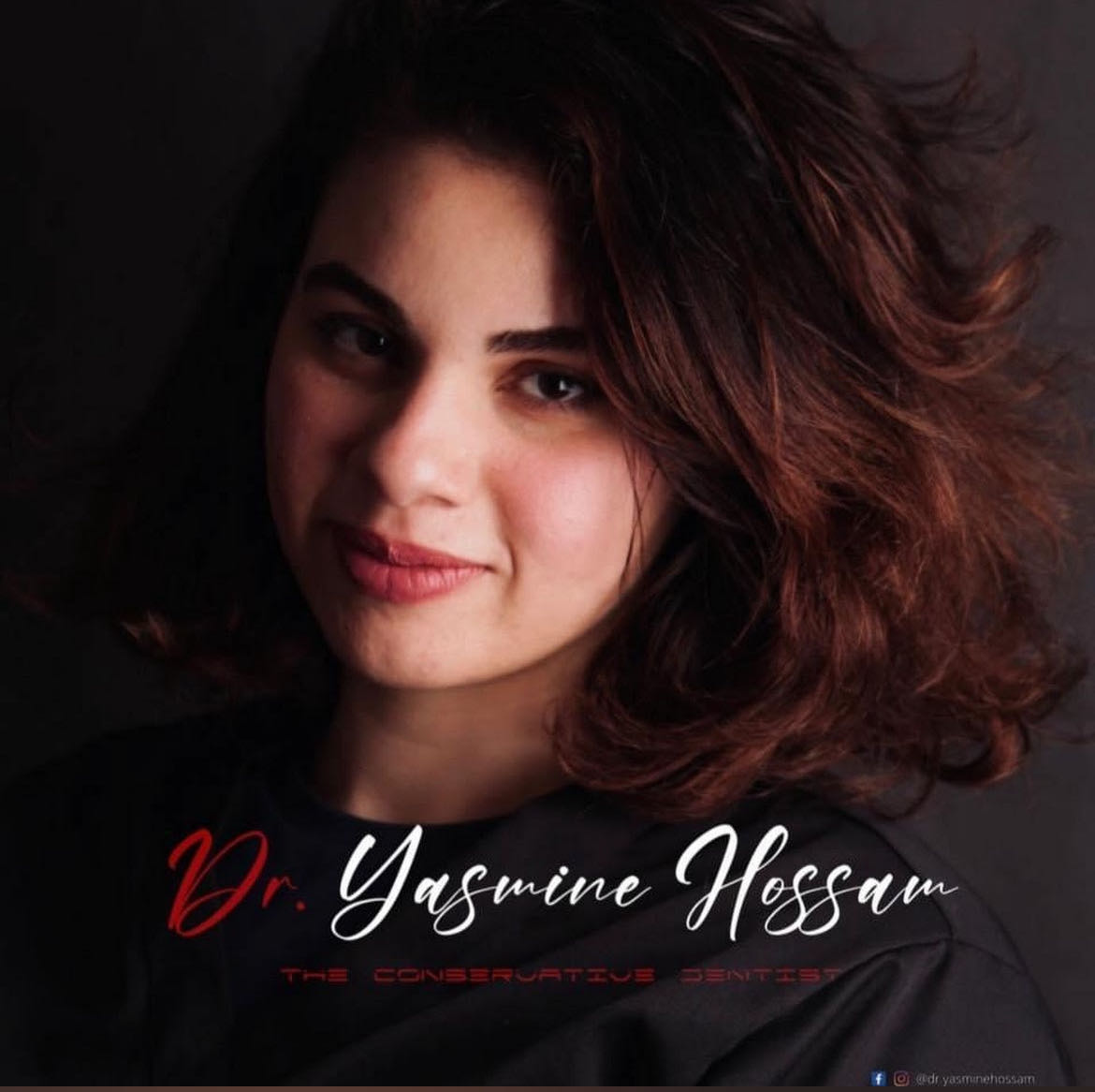 Dr. Yasmine Hossam