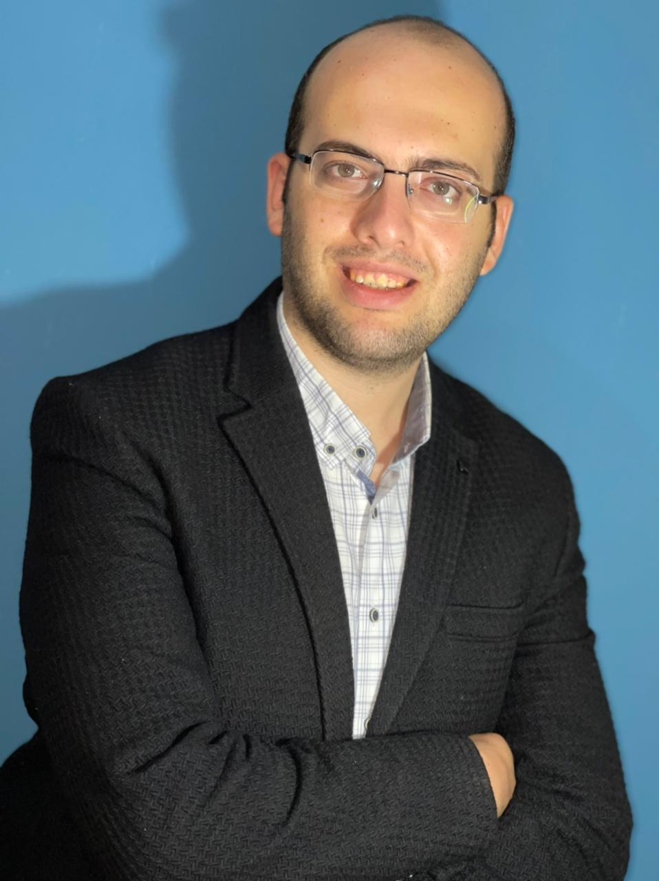 Dr. Ahmed Yossri