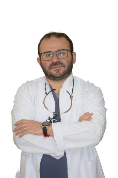 Dr. Mahmoud Abdel-Aal