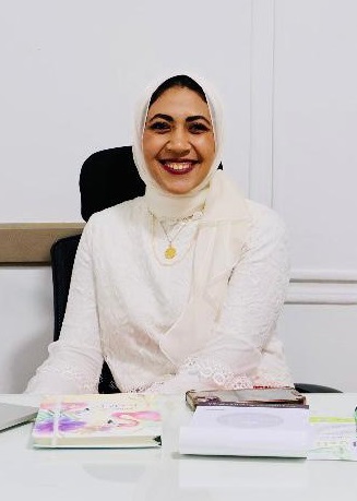 Dr. Esraa Saif