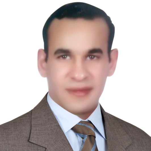 دكتور احمد عبد السلام عبد القادر