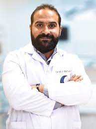 Dr. Mohamed Metwaly Sadek