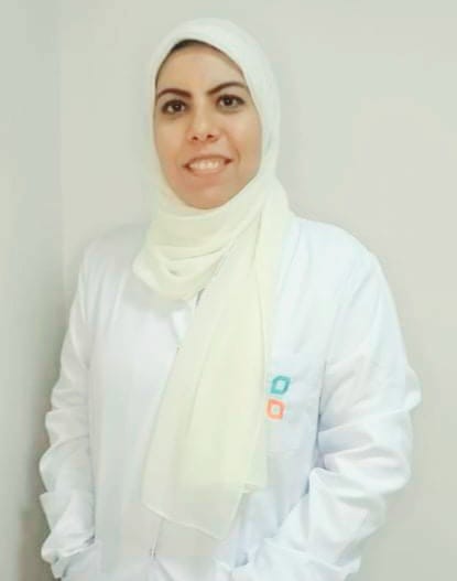 Dr. Hend Mahmoud Abdel Ghany