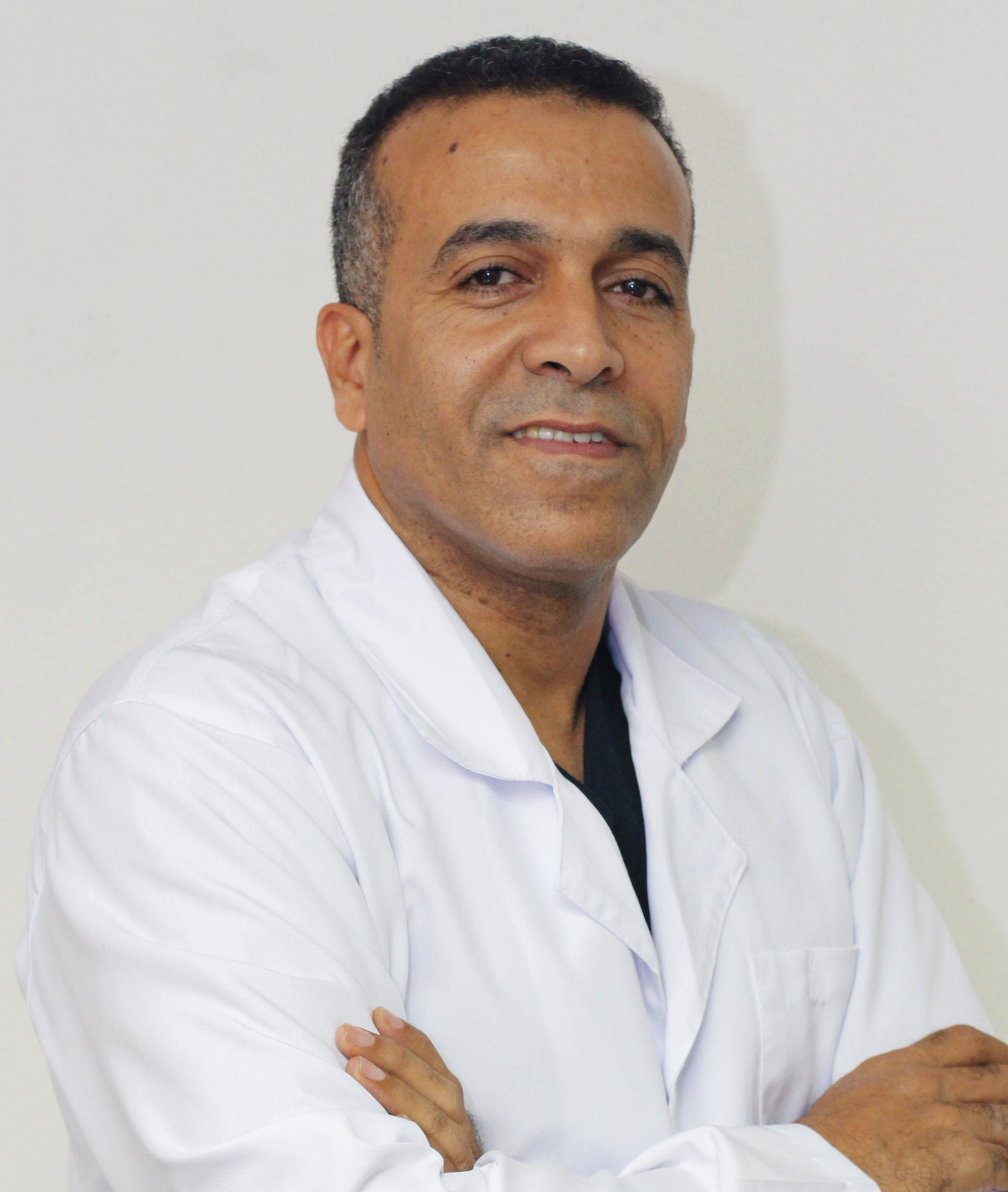 Dr. Gomaa Zahry