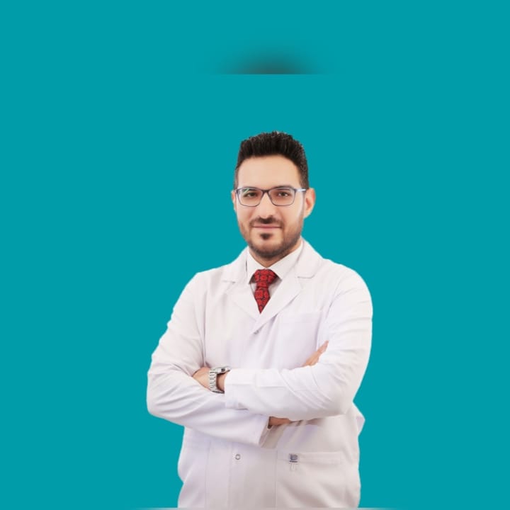 دكتور محمد القاضي
