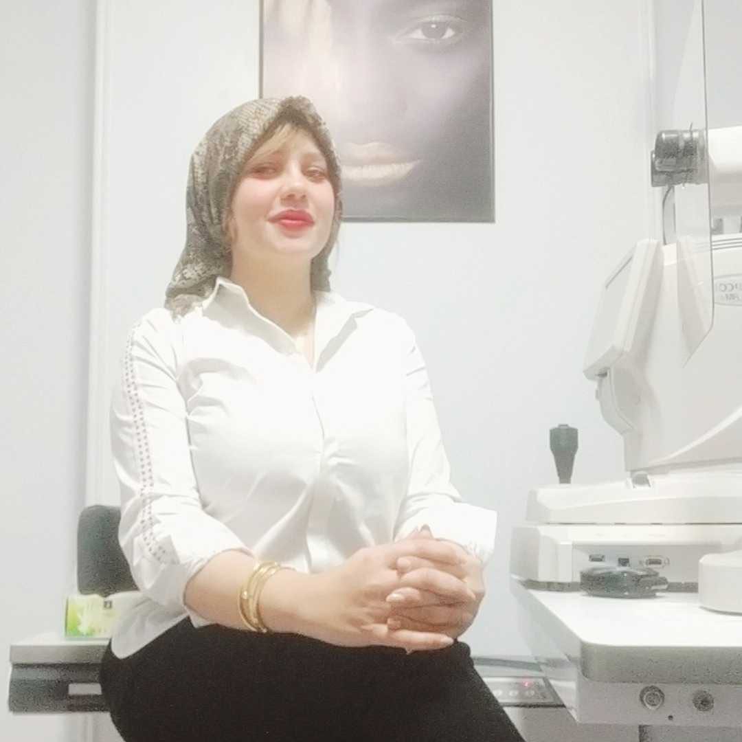 Dr. Marwa Elbaz