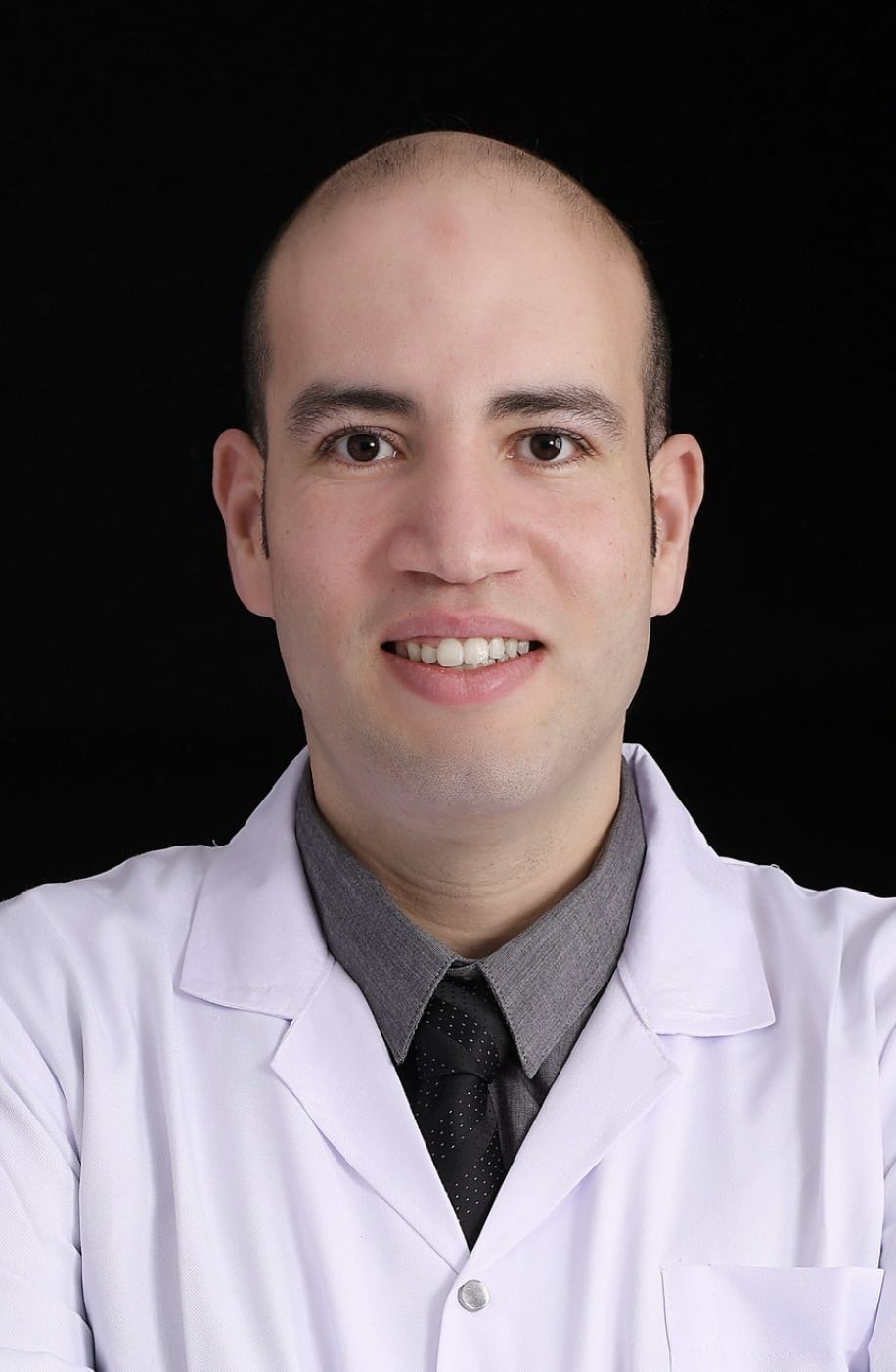 Dr. Ahmad Mohammad Mousa