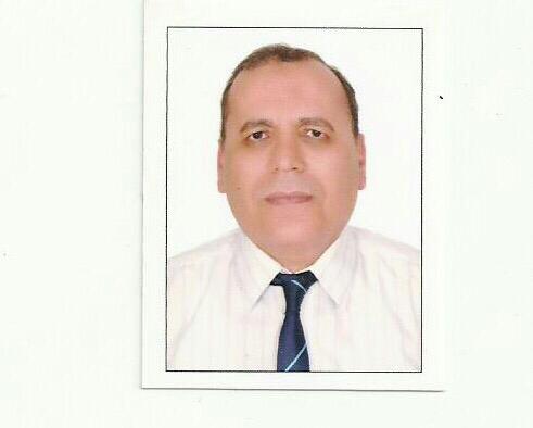 Dr. Alaa Othman El Deeb
