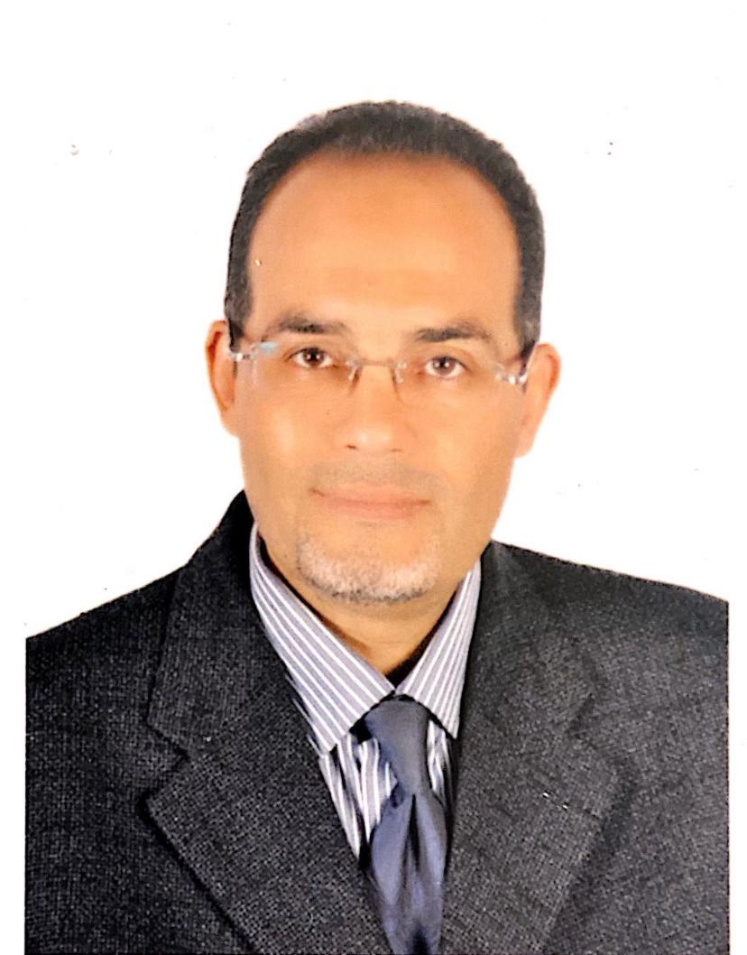دكتور طارق حافظ