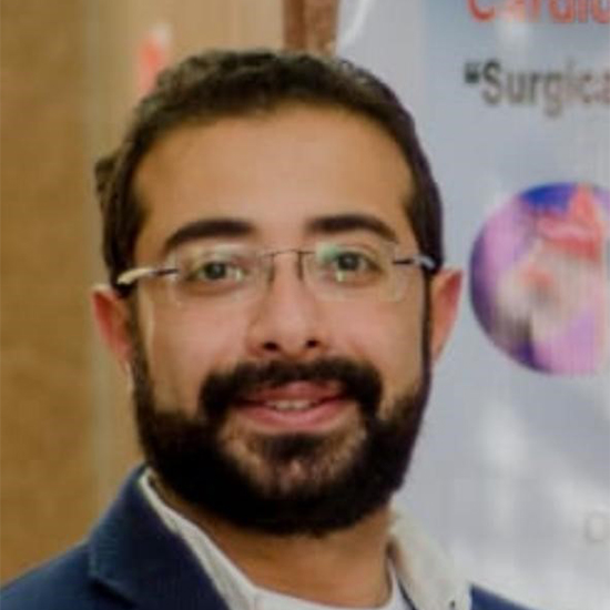 دكتور احمد نبيل