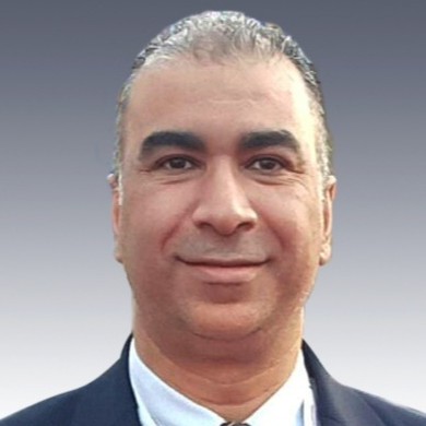 Dr. Ayman Abou Shmeila