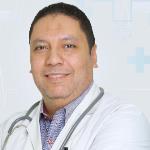 Dr. Wael Megahed