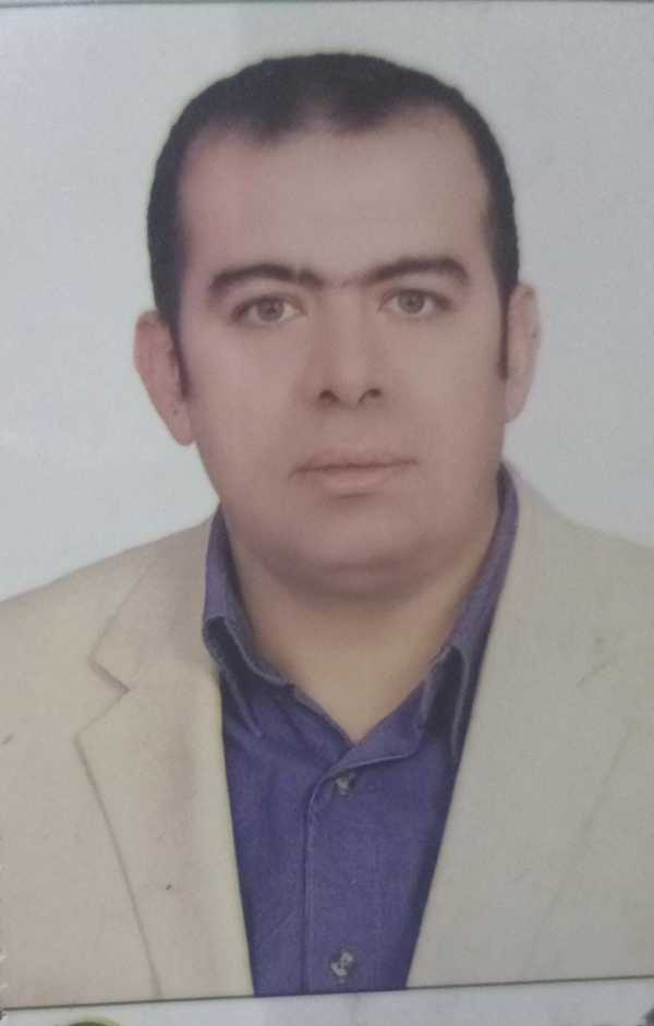 Dr. Ahmed Abdel Rahim Ahmed