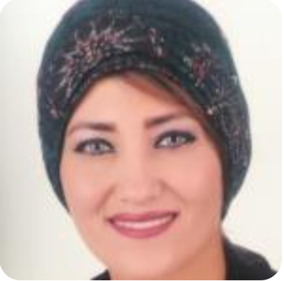 Dr. Eman Rashed