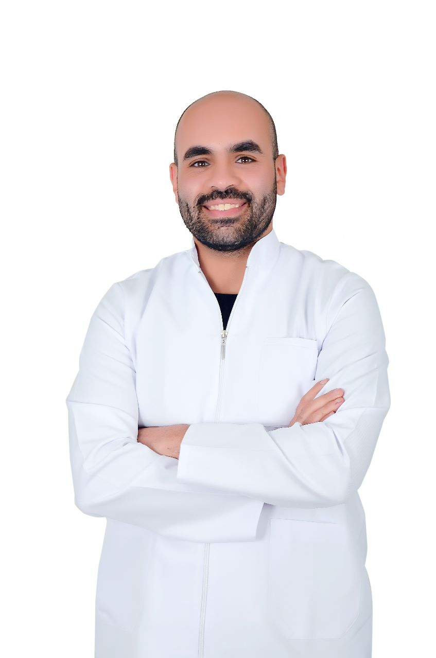 دكتور ماجد محمد