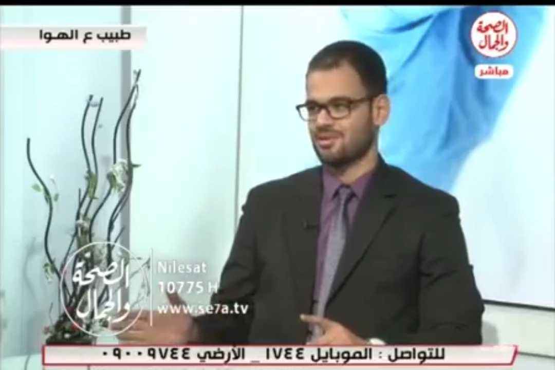 Dr. Mostafa Esmat Fouad Ebrahem