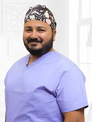 دكتور محمود ابوبكر