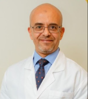 Dr. Mohamed Abdel Rahman Al-Bardi
