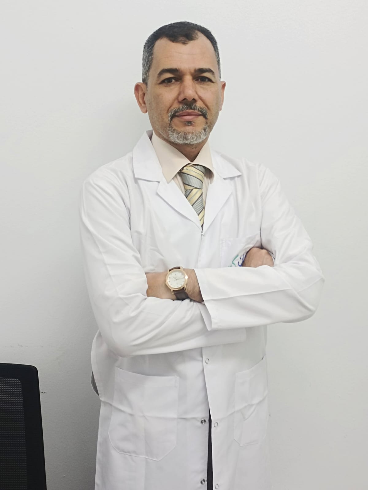 دكتور حسام عبد الرحمن