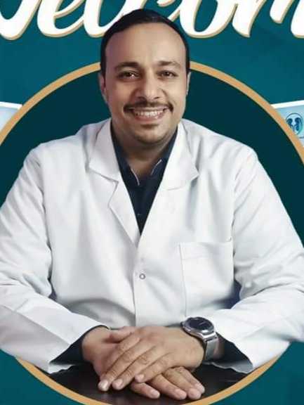 دكتور أحمد محمد عبد المالك