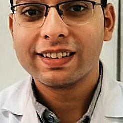 Dr. Andrew Gamil