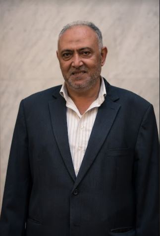 Dr. mohamed El-Laban