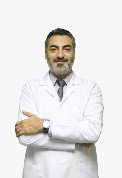 Dr. Ahmed Fouad El Hossieny