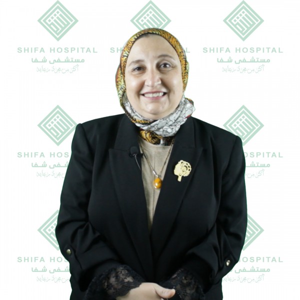 Dr. Maisa Eid Afify