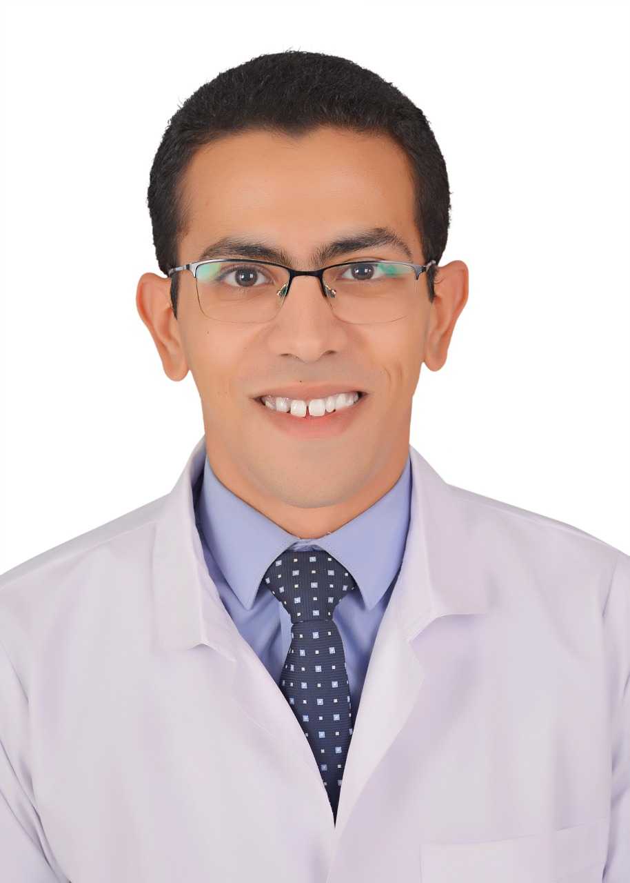 Dr. Mustafa Aboutaleb