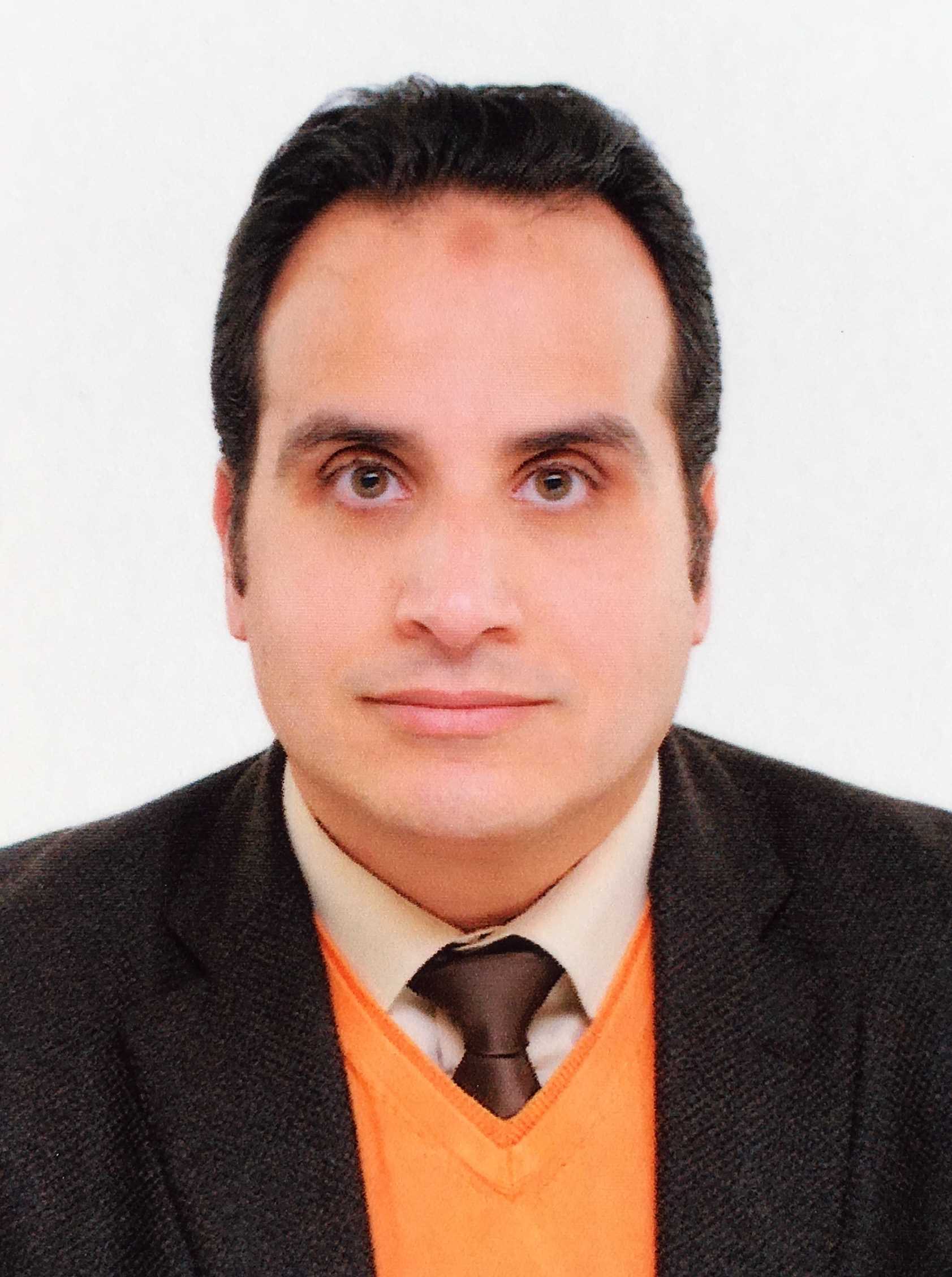 Dr. Walid Ghonima