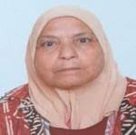 Dr. Aisha Al Sodany