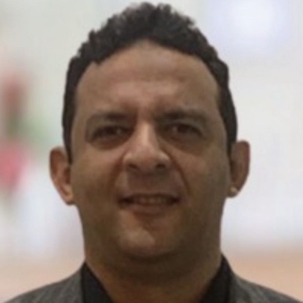 Dr. Eslam Fouda