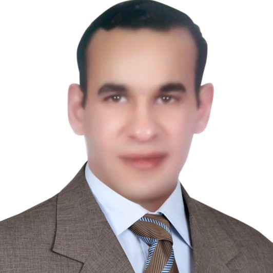 Dr. Ahmed Abdelsalam Abdelkader