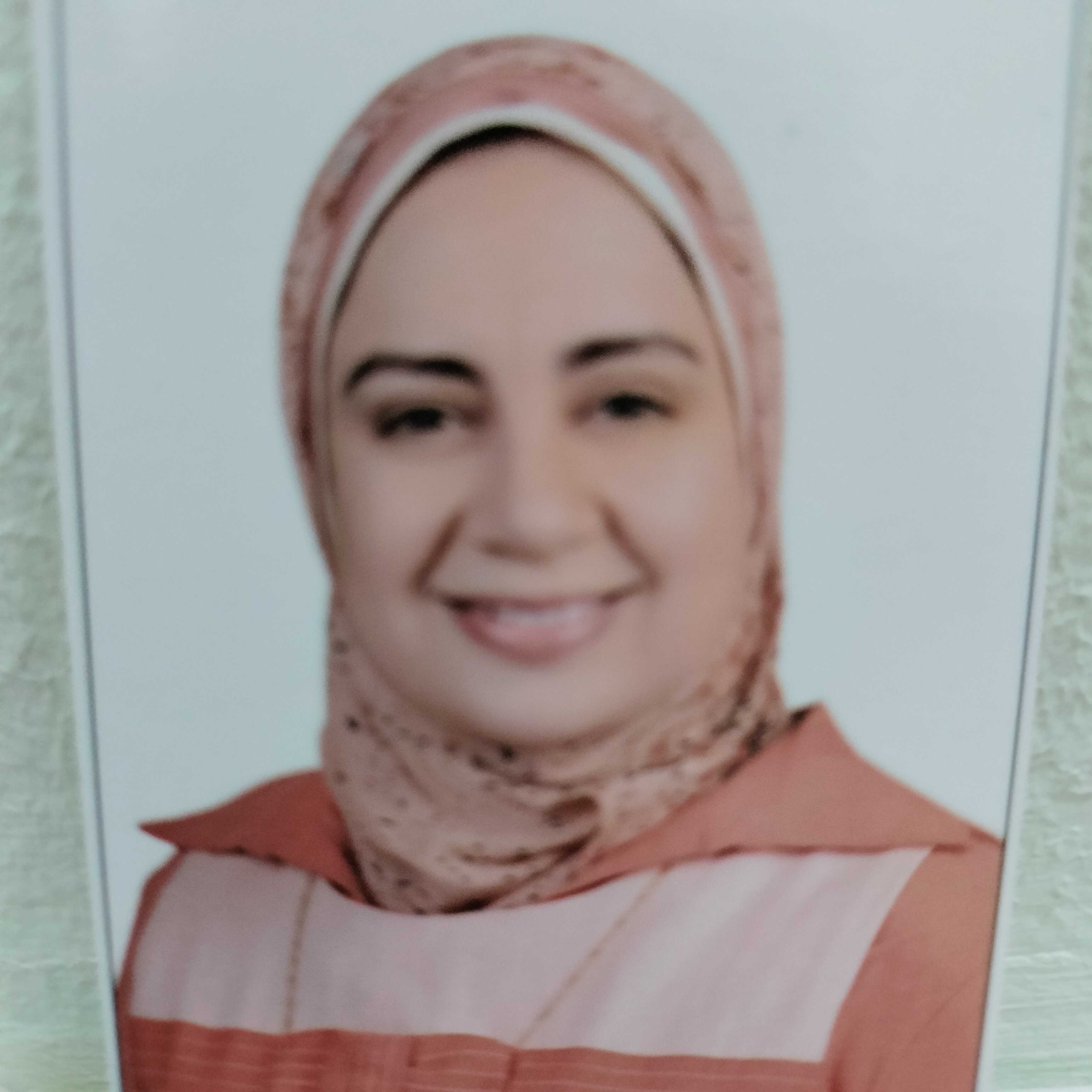 Dr. Marwa Beltagi