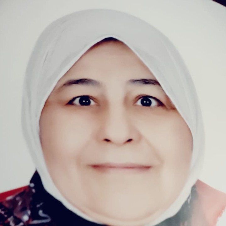 Dr. Wafaa Mostafa Ismaiel