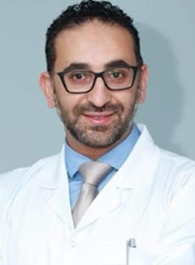 دكتور محمد بلال