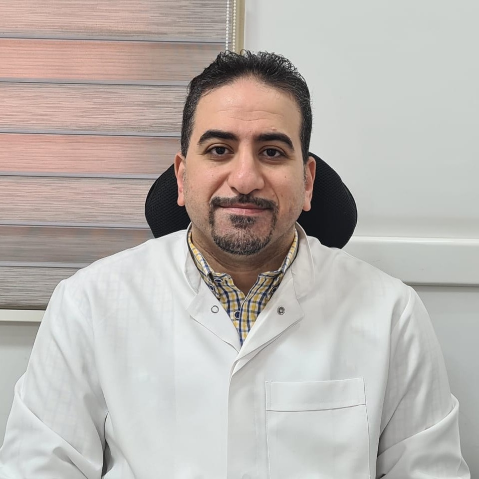 دكتور أحمد الشافعى