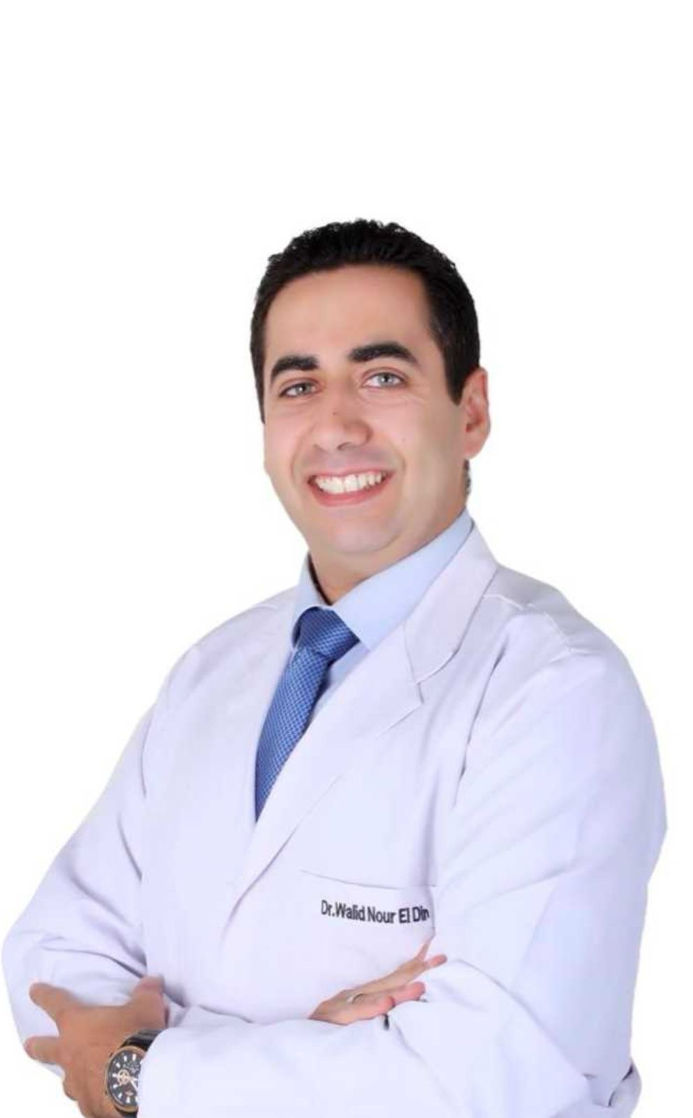 Dr. Walid Nour El Din