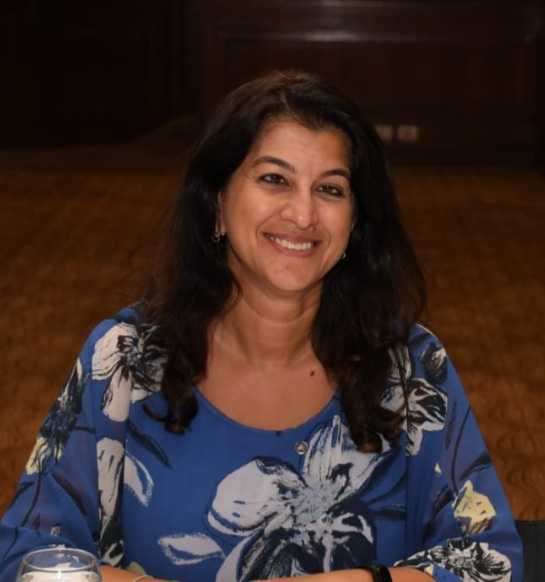 Dr. Maha Farouk Youssef