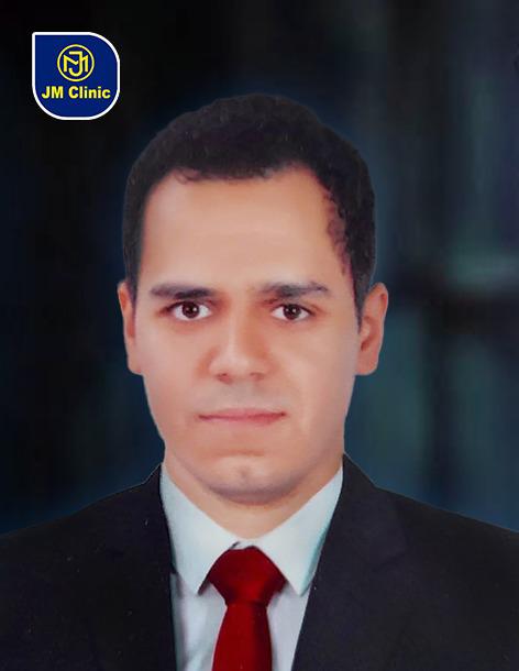 Dr. Islam Hamdi