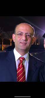 دكتور محمد فؤاد الدش